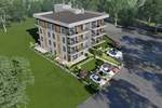 2 bedroom Apartment for sale in Yalova Merkez