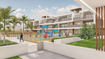 3 bedroom Appartement te koop in Pilar de la Horadada