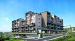 1 bedroom Apartment for sale in Niluefer