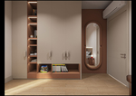 3 bedroom Apartamento se vende en Muratpasa 