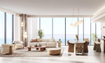 2 bedroom Apartment for sale in Al Marjan Island