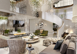 3 bedroom Apartment for sale in Dubai Harbour