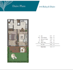1 bedroom Apartment for sale in Muratpasa