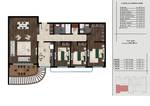 3 bedroom Apartment for sale in Kartepe