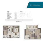 1 bedroom Apartment for sale in Muratpasa