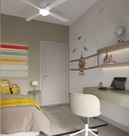 1 bedroom Apartment for sale in Sariyer