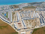 das Penthouse 
zum verkauf in İskele 
