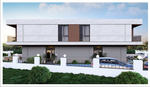 3 bedroom Villa for sale in Niluefer