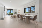 3 schlafzimmer das Penthouse 
zum verkauf in Estepona 