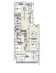 2 bedroom Penthouse for sale in Orihuela