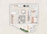 3 bedroom Apartment for sale in Mijas