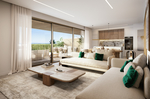 1 bedroom Appartement te koop in Estepona