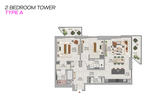 1 bedroom Apartment for sale in Dubailand