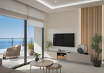 1 bedroom Appartement te koop in Benidorm