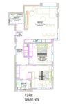 2 bedroom Apartment for sale in Girne