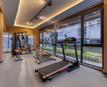 2 bedroom Apartment for sale in Alanya