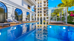 1 спальни Квартира для продажи в Alanya