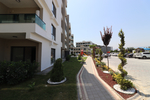 1 bedroom Apartment for sale in Erdemli