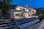 4 bedroom Villa for sale in Altea