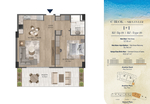 1 bedroom Apartment for sale in Buyukcekmece