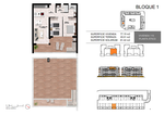 2 bedroom Apartment for sale in Torrevieja