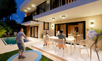 5 bedroom Villa for sale in Kusadasi