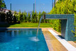 4 bedroom Villa for sale in Serik