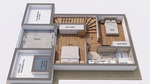 1 спальни Квартира для продажи в Serik