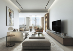 2 bedroom Apartment for sale in Meydan City