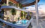 3 bedroom Apartment for sale in Dubai Harbour