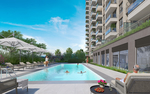 1 bedroom Apartment for sale in Maltepe