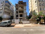 2 bedroom Appartement te koop in Muratpasa