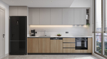 1 bedroom Apartment for sale in Sariyer