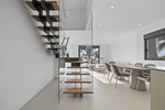 3 schlafzimmer das Penthouse 
zum verkauf in Estepona 