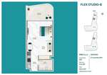 Apartment for sale in Dubai Maritime City