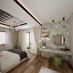 4 bedroom Apartment for sale in Ortahisar