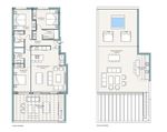 1 bedroom Appartement te koop in Estepona