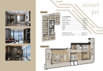 1 bedroom Apartment for sale in Konak