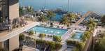 2 bedroom Apartment for sale in Mina Rashid