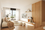 1 bedroom Appartement te koop in Malaga