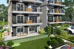 2 bedroom Apartment for sale in Yalova Merkez
