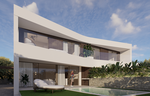 3 bedroom Villa for sale in Santa Pola