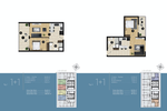 1 bedroom Apartment for sale in Konak