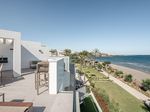 3 sovrum Radhus till salu i Estepona 