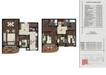 3 bedroom Apartment for sale in Kartepe