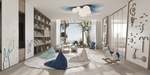 3 bedroom Apartment for sale in Al Marjan Island