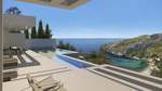 5 sovrum Villa till salu i Javea 