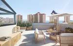 2 спальни Квартира для продажи в Fuengirola