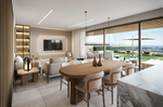 1 bedroom Appartement te koop in Estepona