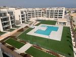 2 bedroom Penthouse for sale in Orihuela